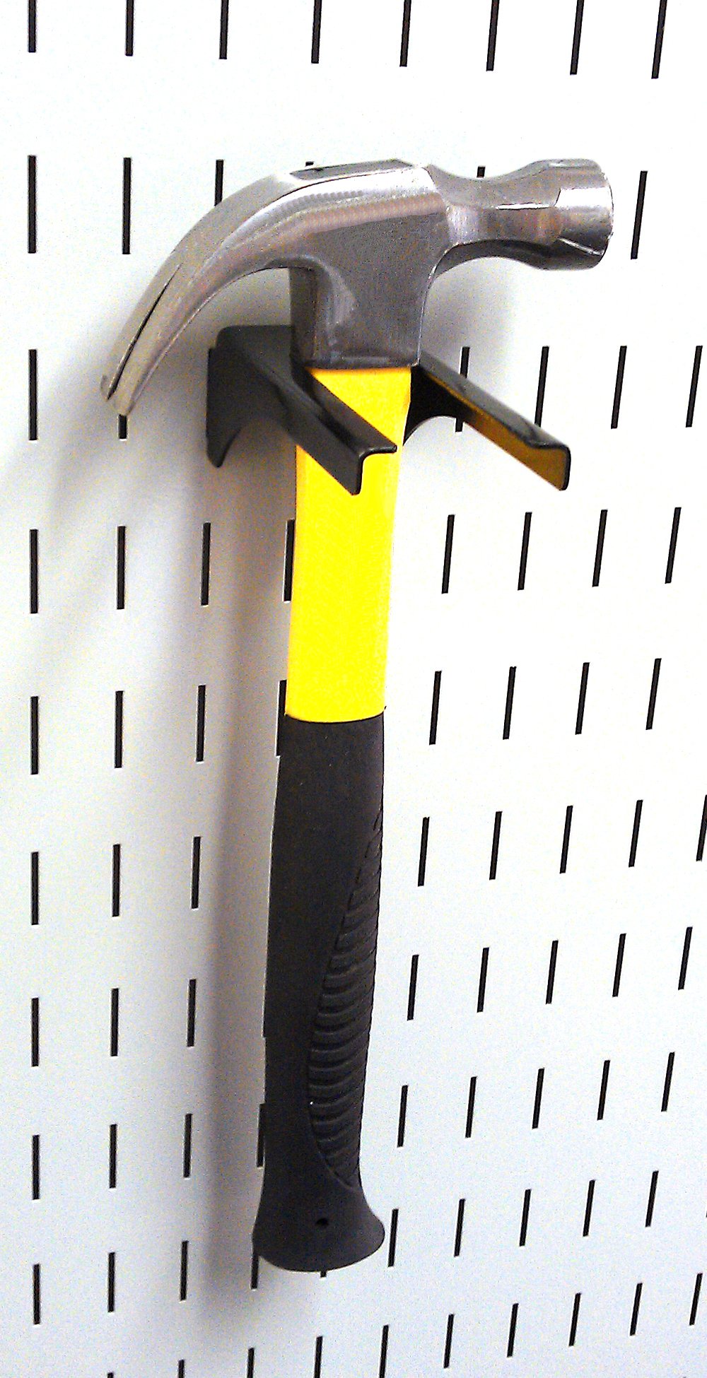 Wall Control KT-400-WRK plastic bin for small parts storage
