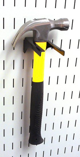 Wall Control KT-400-WRK plastic bin for small parts storage