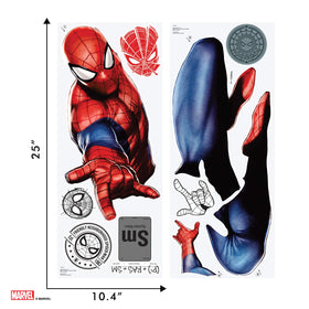 Wall Palz Spider-Man gift idea for fans combines fandom with tech.