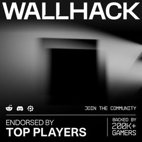 Wallhack Gaming Pro Sleeve wrist-length vs palm-cover fit for comfortable wear.
