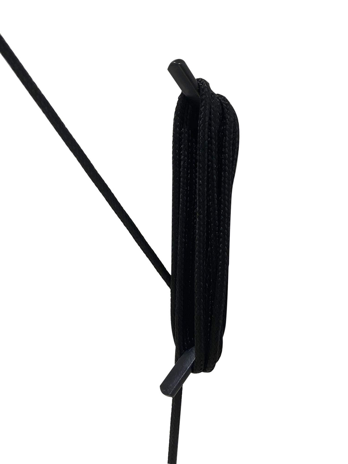 Wallmaster easy-installation kit for mounting to a ceiling beam with basic tools