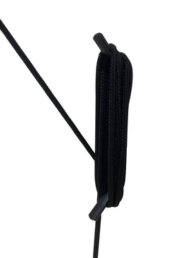 Wallmaster easy-installation kit for mounting to a ceiling beam with basic tools