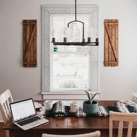 WAPANE door and window frame border refreshes trim details.