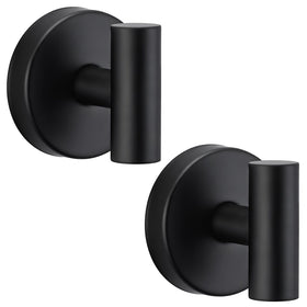 Warlve suction cup hook on glass holds towels up to 11 lbs without drilling