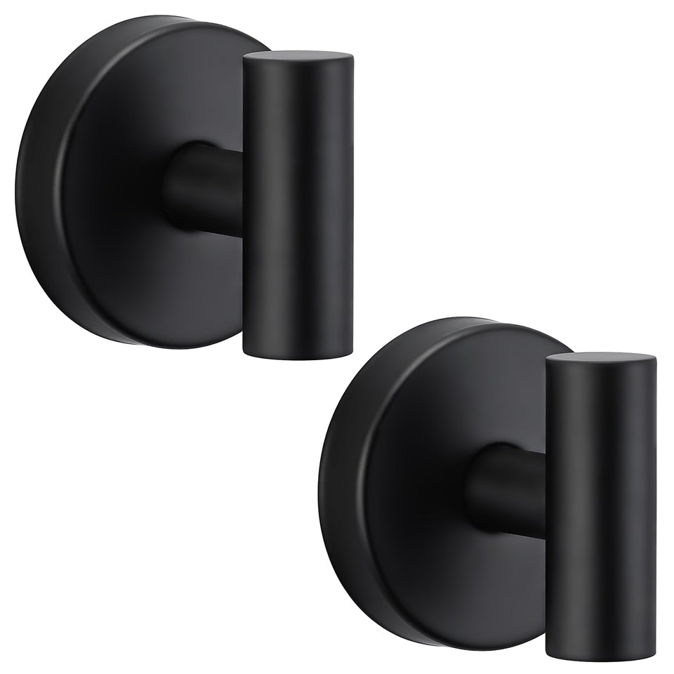 Warlve suction cup hook on glass holds towels up to 11 lbs without drilling