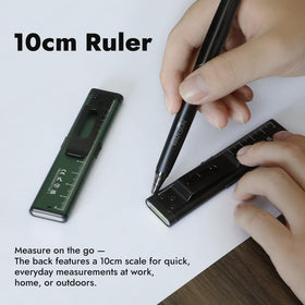 WARSUN T7PRO USB-C rechargeable – convenient charging from home or car.