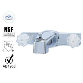 Wasserman WMF compact faucet, no plumber needed.