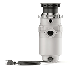 Waste King L-1001 septic-safe use with properly sized systems
