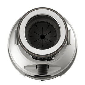 Waste King Legend 2600 EZ Mount enables quick kitchen installation.