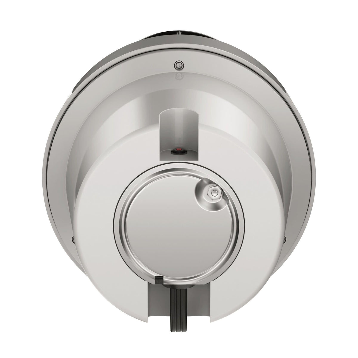 Waste King Legend 2600 quiet insulation reduces kitchen noise.