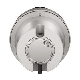 Waste King Legend 2600 quiet insulation reduces kitchen noise.