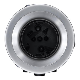 Waste Maid easy 3-bolt mount enables fast, secure installation