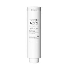 Waterdrop A2RF filter replacement for WD A2 RO system improves filtration performance.