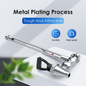 Waterdrop BS10 compatible with Alexapure Pro and Purewell filtration systems.