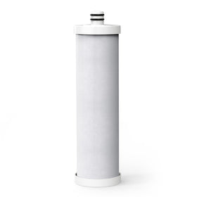 Waterdrop C3 under-sink filter housing enables easy replacement and reliable performance.