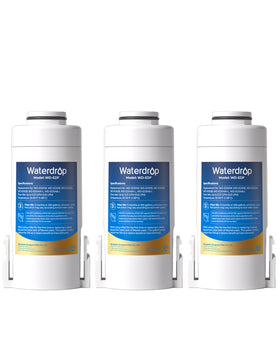 Waterdrop EDF filter fits ED01/ED02/ED04 pitchers for purer-tasting water