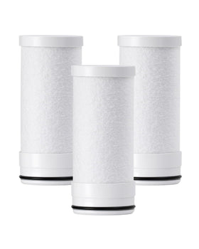 Waterdrop FF-03A 3-pack for easy replacement and sustained water taste