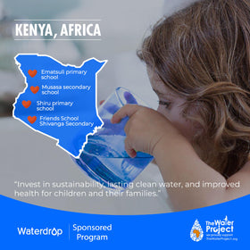 Waterdrop MNR35 9-12 month lifespan suggests infrequent replacements