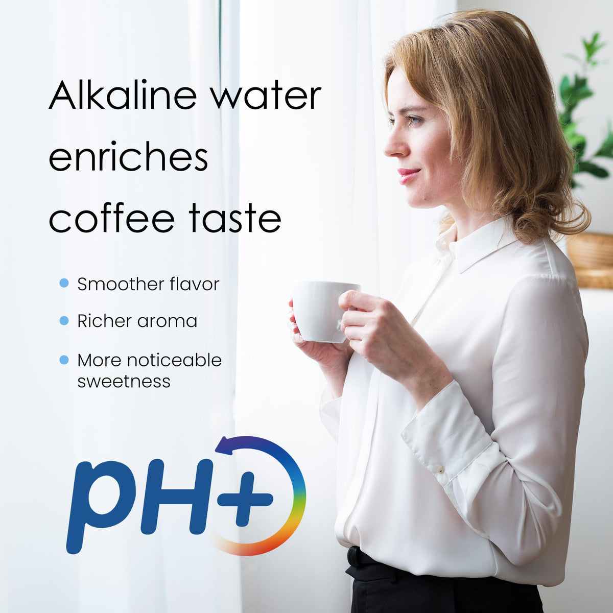 Waterdrop PF-AL alkaline filter packaging image illustrating replacement kit.