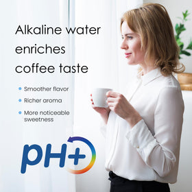 Waterdrop PF-AL alkaline filter packaging image illustrating replacement kit.