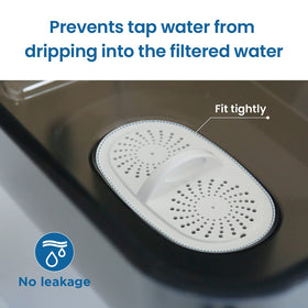 Waterdrop PF-01A lead-reduction feature illustration
