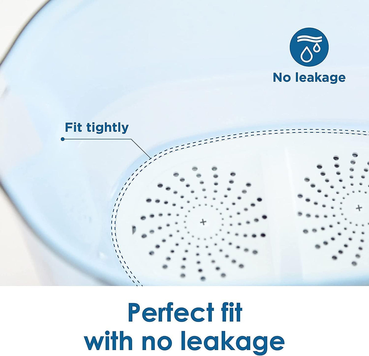 Waterdrop PF-01A Plus 3-pack packaging and value for households