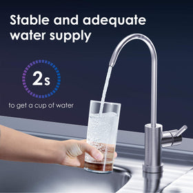 Waterdrop RF10-MZ compatibility with UA UB UC series filters