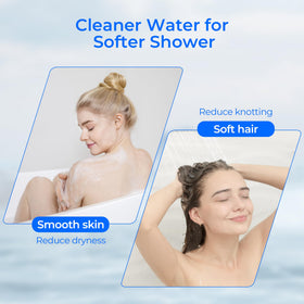 Waterdrop replacement is rated for six months or 10,000 gallons of use.