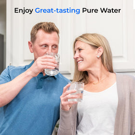 Waterdrop W281 2-pack set for convenient replacement