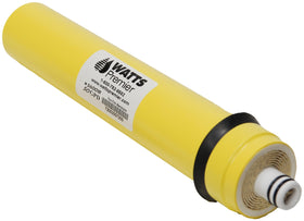 Watts Premier RO membrane 50 GPD displays high filtration capacity for purified water