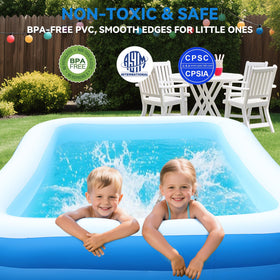 WavYoo quick-setup enables ready-to-splash in minutes