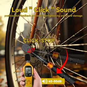 Waxtron kit for road, MTB, and E-bike maintenance.