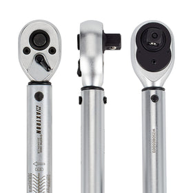 Waxtron torque wrench calibration certificate supports traceable accuracy for critical fasteners