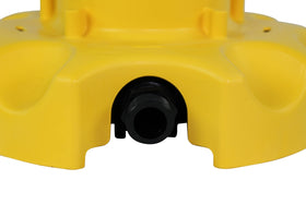 Wayne WaterBUG corrosion-resistant outlet ensuring long-lasting durability