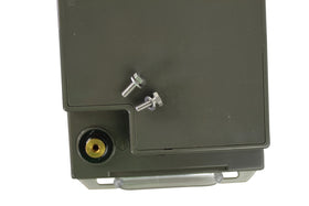 Wayne WSB1275 in box ready for quick installation
