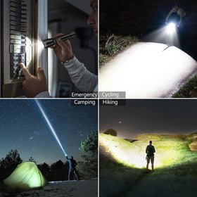 WdtPro SFL046 makes a thoughtful gift for outdoor enthusiasts.