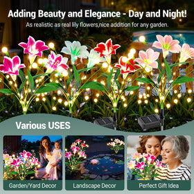 WdtPro gift-ready packaging makes a thoughtful outdoor decor present