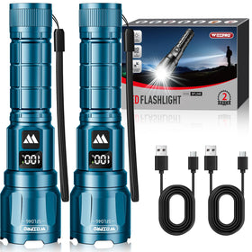 WdtPro gift-pack ideal for outdoor enthusiasts and loved ones.