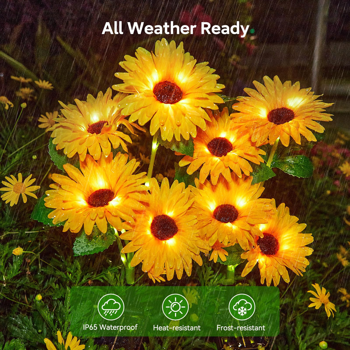 WdtPro night-illumination-12hours delivers long-lasting garden glow