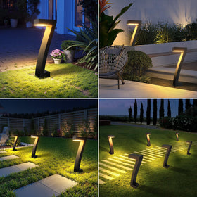 WdtPro no-wiring installation lets you place lights anywhere