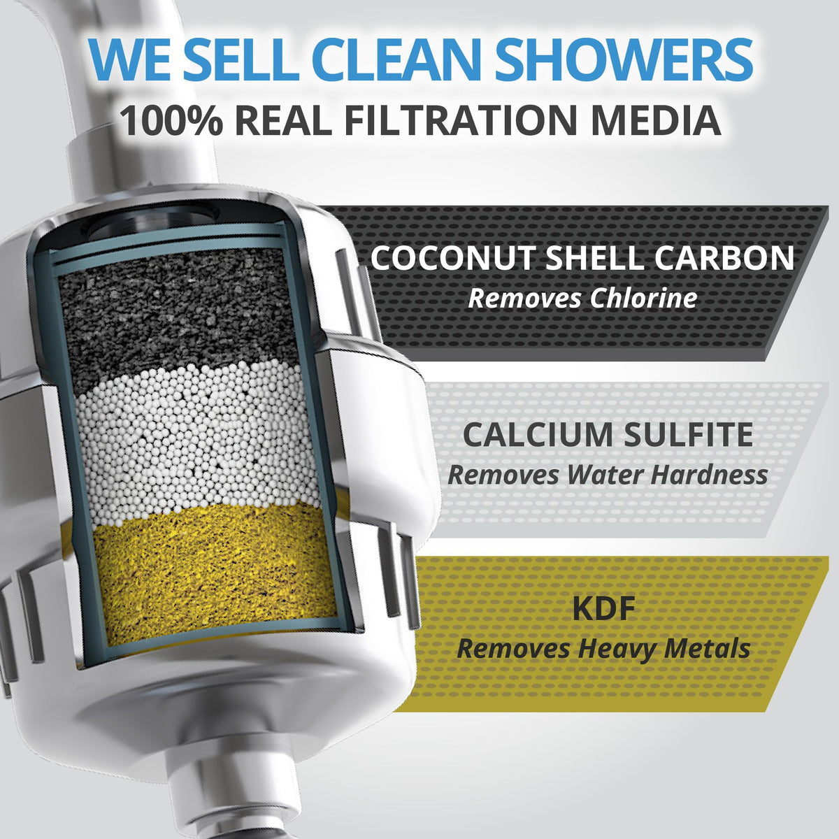 weAQUA spa-at-home experience offers refreshed showers and reduced limescale