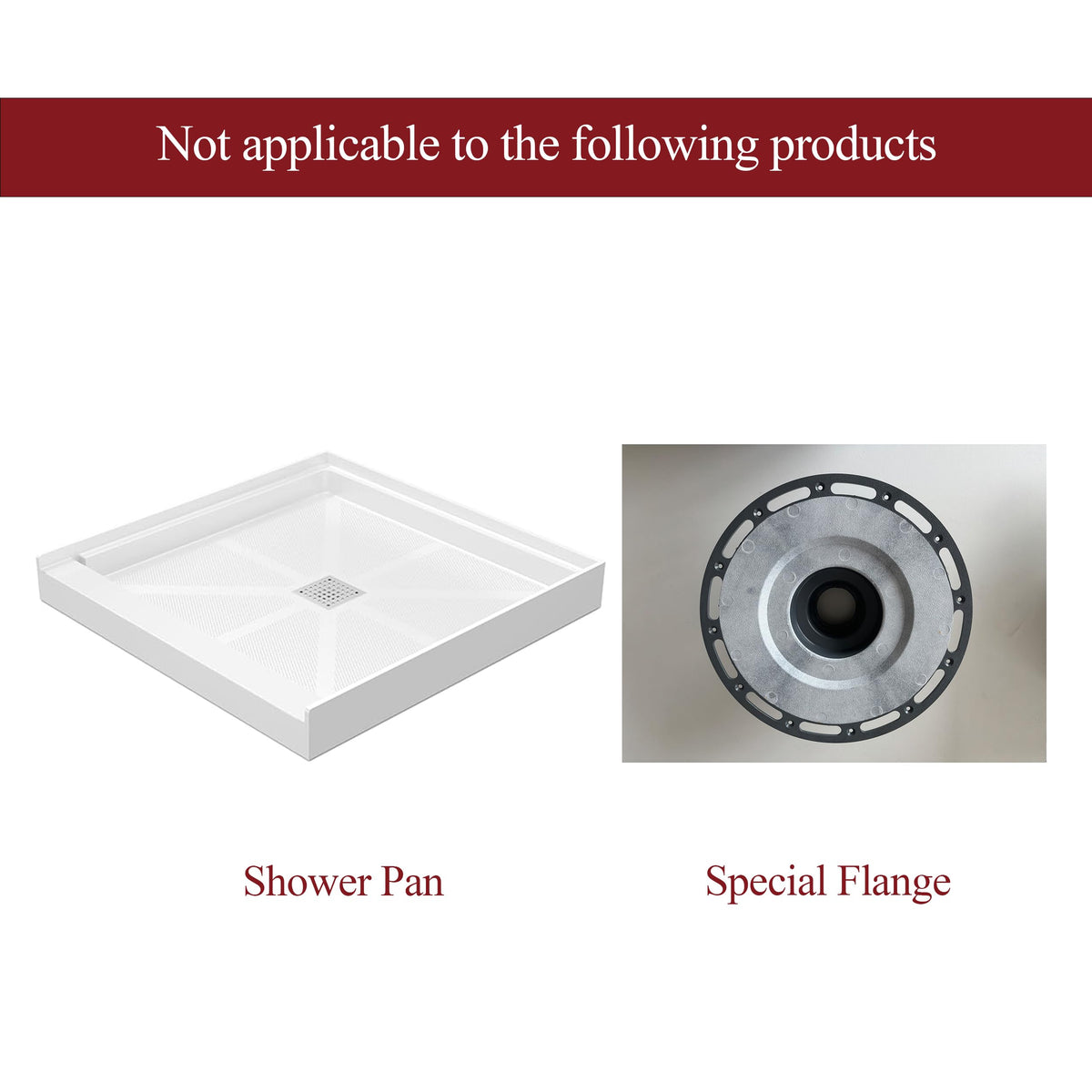 WEBANG versatile drain suitable for homes and commercial spaces.