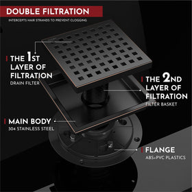 Webang WaterMark and CUPC certified for safety and performance