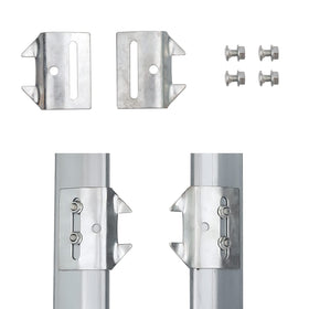 Wedelweib random-keyed locks emphasize unique keys for privacy.