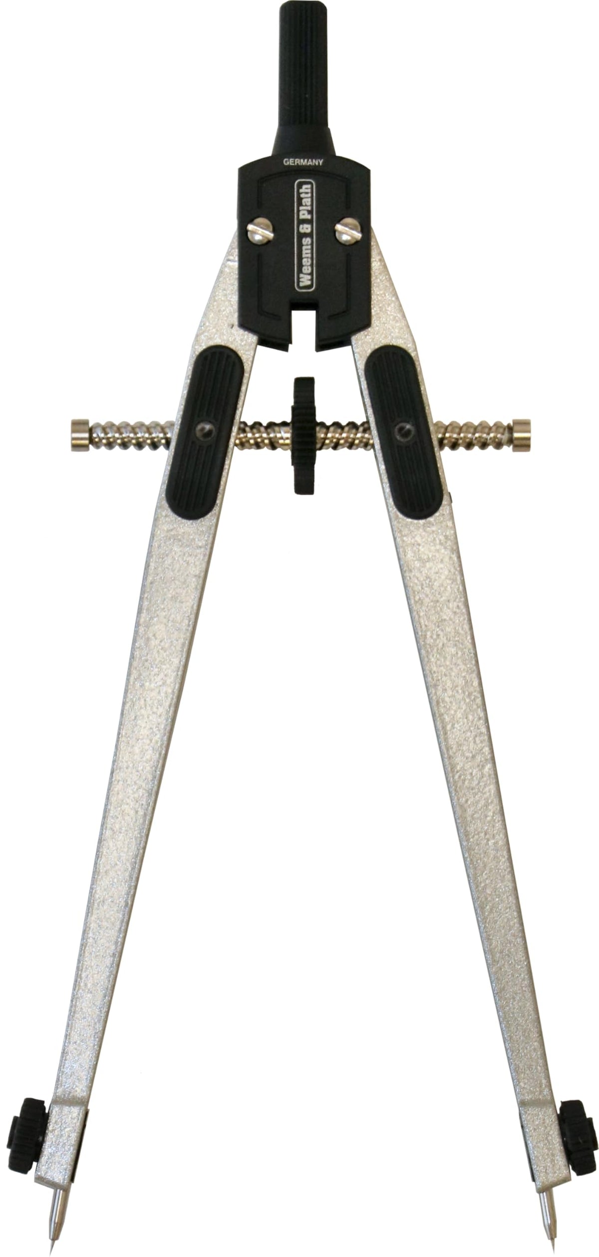 Weems and Plath 176 Ultralight Divider with interchangeable points, ideal for field navigation