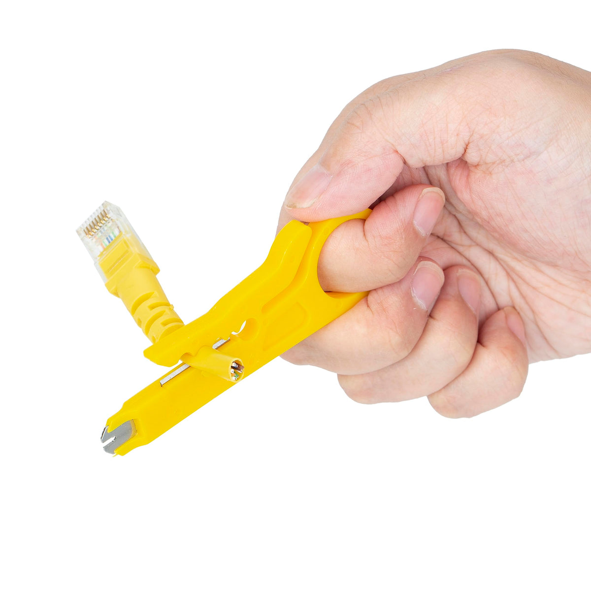 WEETOTUNG non-pass-through note emphasizes proper use with this kit.