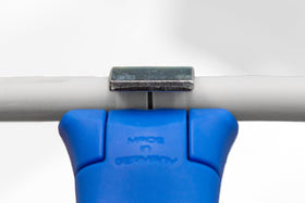 WEICON No. 4-16 ergonomic handle promotes comfortable use