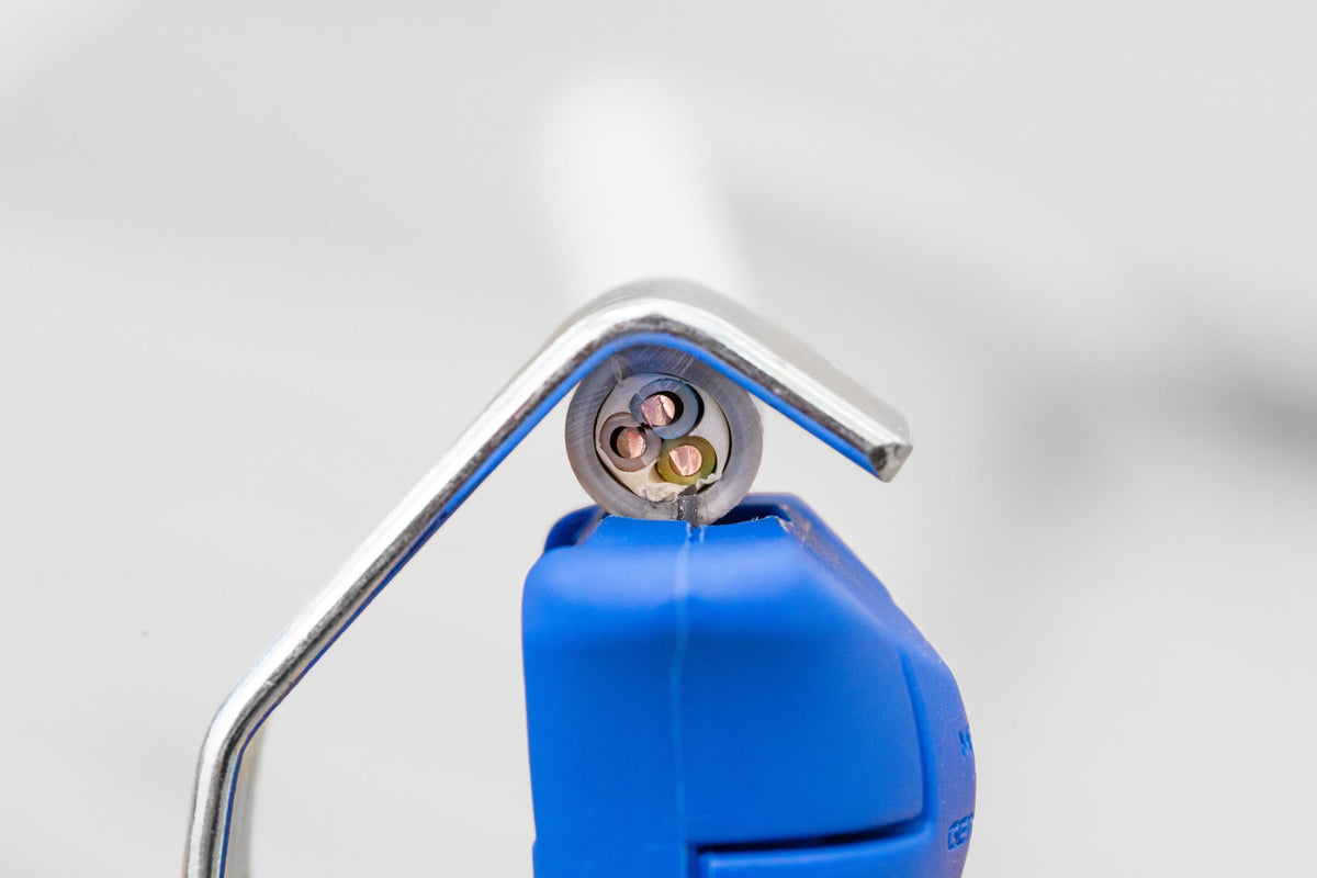 WEICON No. 4-16 made in Germany highlights robust quality