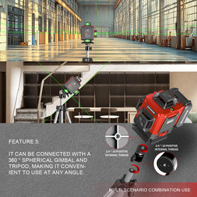 WEIDDW pulse mode supports outdoor positioning with a compatible receiver.