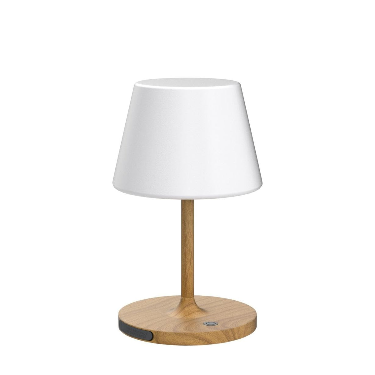 WEILAILUX IP44 outdoor waterproof lamp withstands rain and wind.
